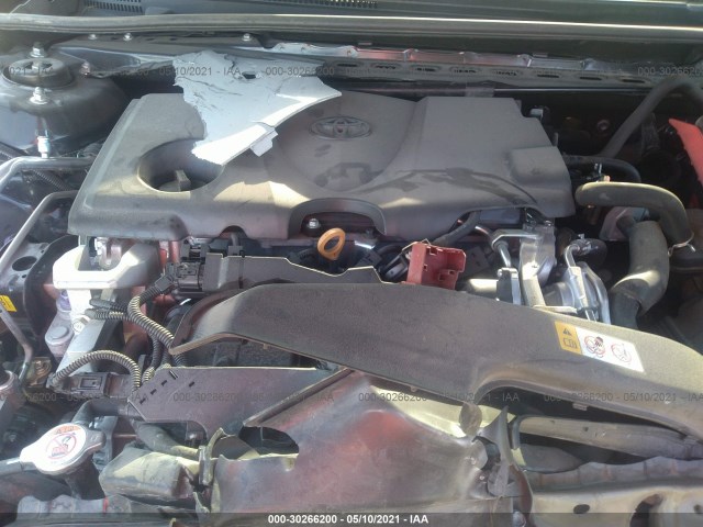 Photo 9 VIN: 4T1B11HK5JU155280 - TOYOTA CAMRY 