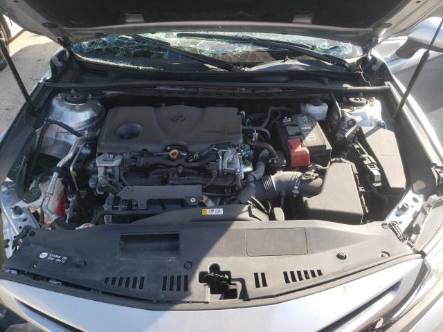 Photo 6 VIN: 4T1B11HK5JU155800 - TOYOTA CAMRY L 