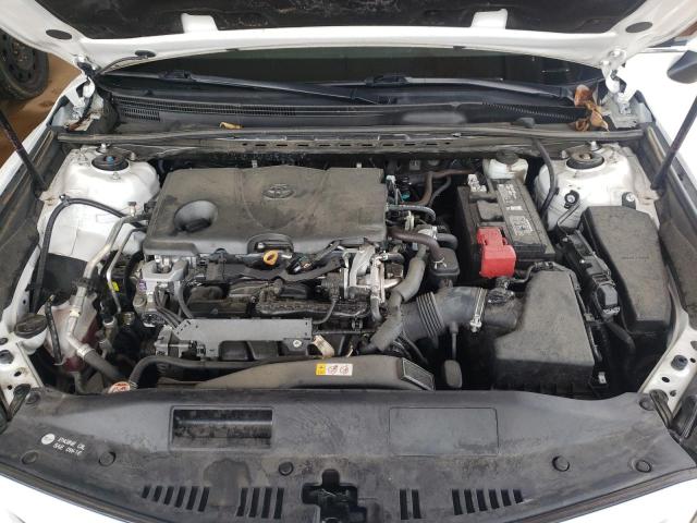 Photo 10 VIN: 4T1B11HK5JU158082 - TOYOTA CAMRY L 