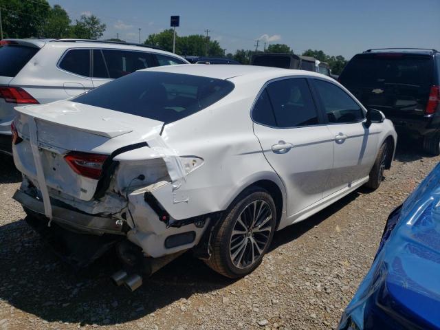 Photo 2 VIN: 4T1B11HK5JU158082 - TOYOTA CAMRY L 