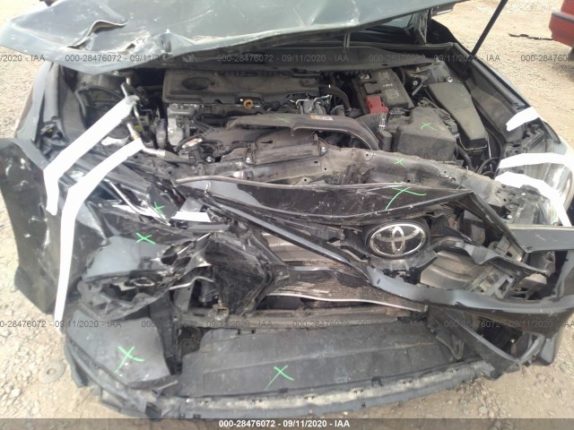 Photo 5 VIN: 4T1B11HK5JU500727 - TOYOTA CAMRY 