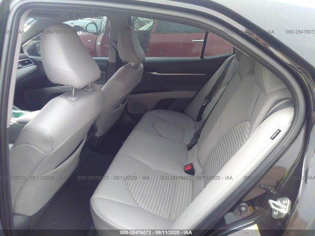 Photo 7 VIN: 4T1B11HK5JU500727 - TOYOTA CAMRY 