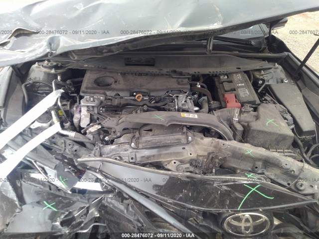 Photo 9 VIN: 4T1B11HK5JU500727 - TOYOTA CAMRY 