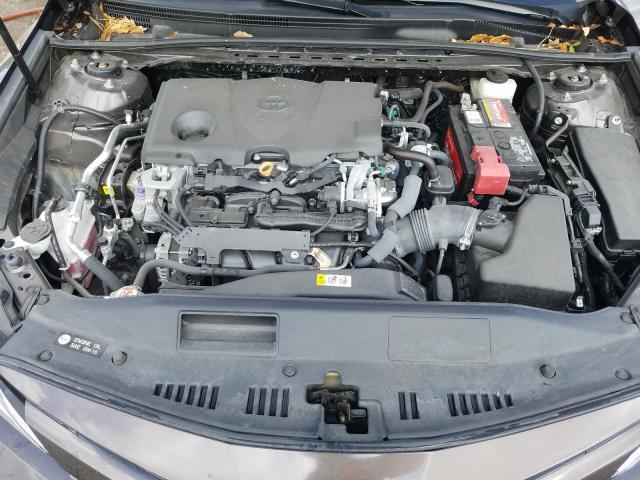 Photo 6 VIN: 4T1B11HK5JU512070 - TOYOTA CAMRY L 