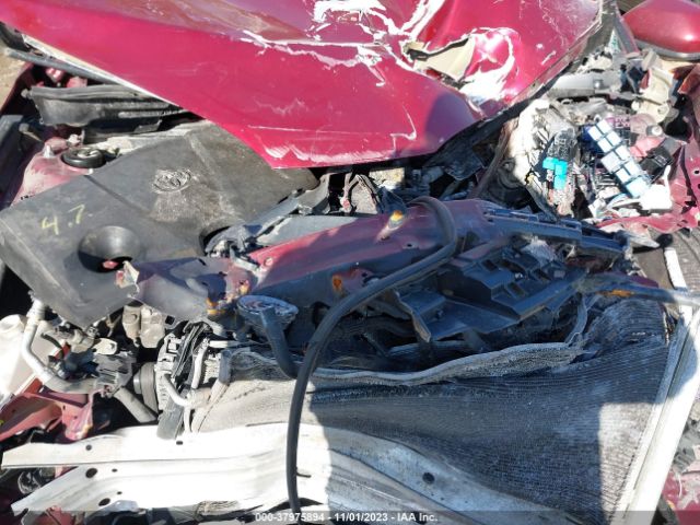 Photo 9 VIN: 4T1B11HK5JU513638 - TOYOTA CAMRY 