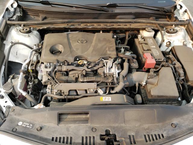 Photo 6 VIN: 4T1B11HK5JU514269 - TOYOTA CAMRY L 