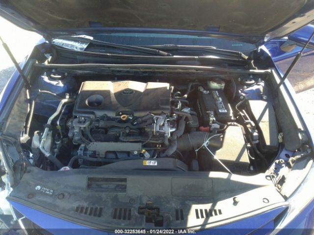 Photo 9 VIN: 4T1B11HK5JU514935 - TOYOTA CAMRY 