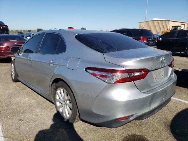 Photo 2 VIN: 4T1B11HK5JU515552 - TOYOTA CAMRY L 