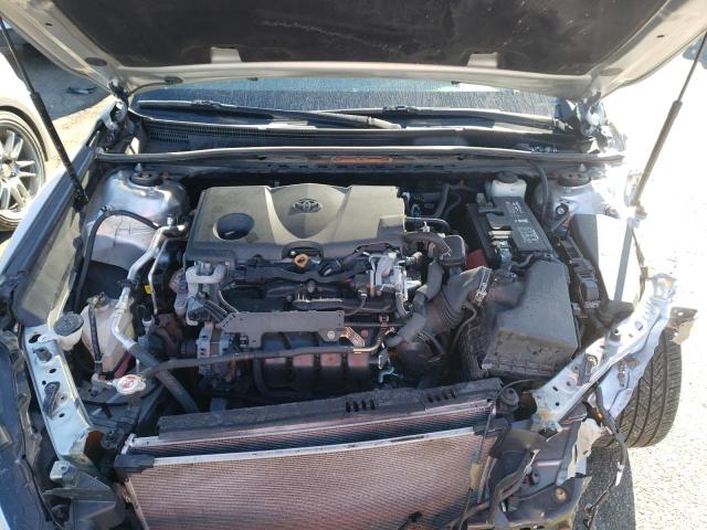 Photo 6 VIN: 4T1B11HK5JU515552 - TOYOTA CAMRY L 