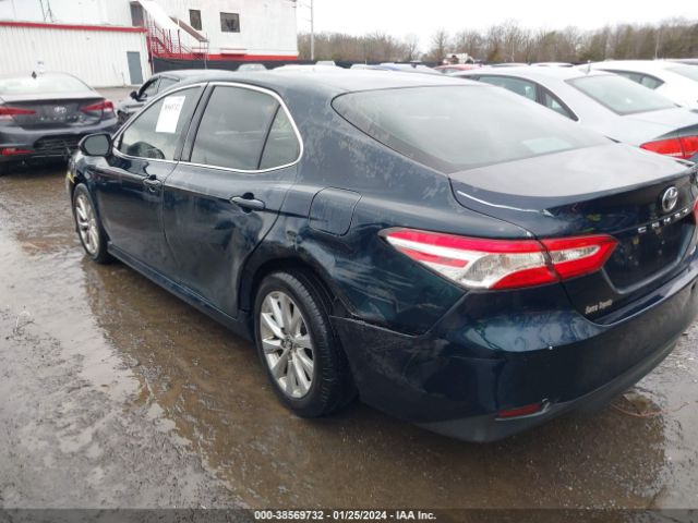 Photo 5 VIN: 4T1B11HK5JU525286 - TOYOTA CAMRY 