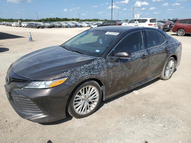 Photo 0 VIN: 4T1B11HK5JU526809 - TOYOTA CAMRY L 