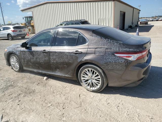 Photo 1 VIN: 4T1B11HK5JU526809 - TOYOTA CAMRY L 