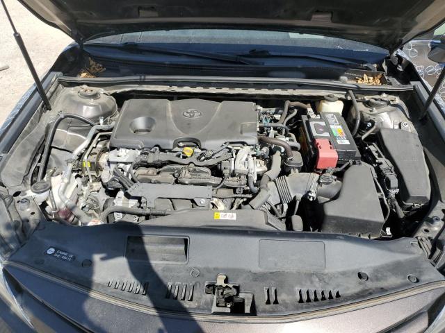 Photo 10 VIN: 4T1B11HK5JU526809 - TOYOTA CAMRY L 