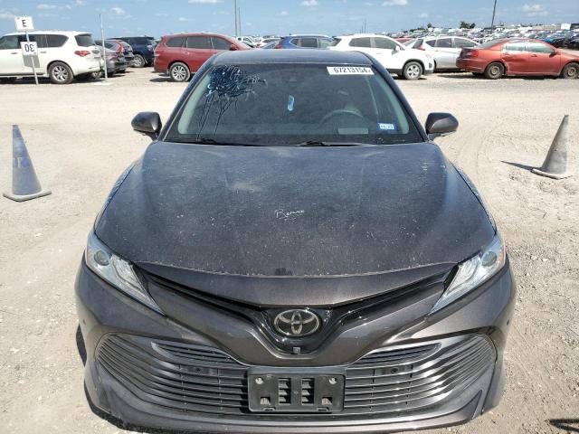 Photo 4 VIN: 4T1B11HK5JU526809 - TOYOTA CAMRY L 