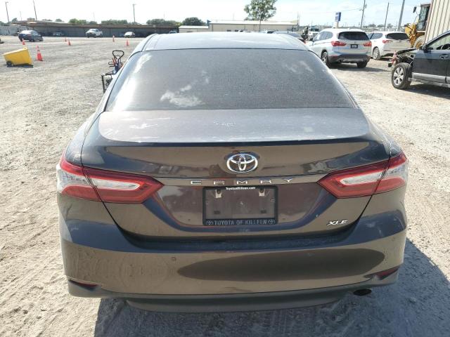 Photo 5 VIN: 4T1B11HK5JU526809 - TOYOTA CAMRY L 