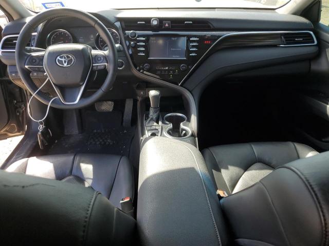 Photo 7 VIN: 4T1B11HK5JU526809 - TOYOTA CAMRY L 