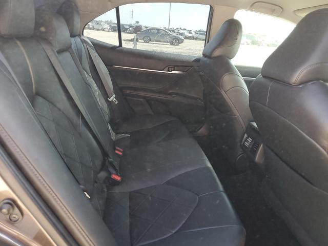 Photo 9 VIN: 4T1B11HK5JU526809 - TOYOTA CAMRY L 