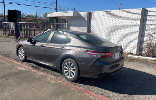 Photo 2 VIN: 4T1B11HK5JU530035 - TOYOTA CAMRY 