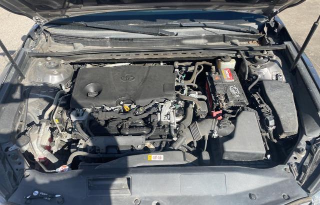 Photo 6 VIN: 4T1B11HK5JU530035 - TOYOTA CAMRY 