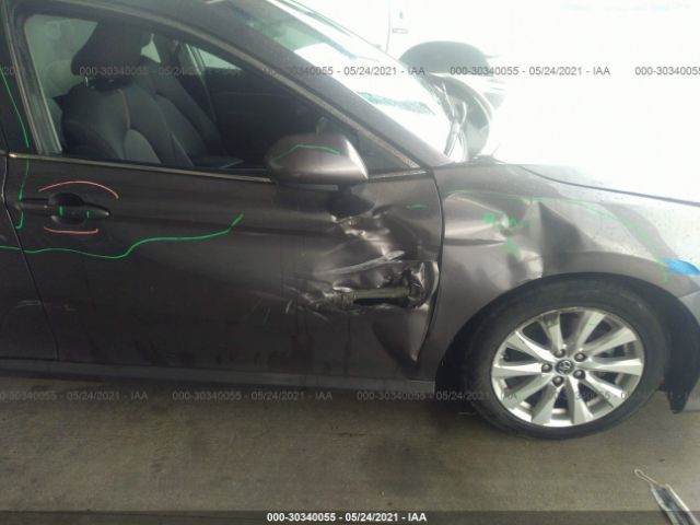 Photo 5 VIN: 4T1B11HK5JU530035 - TOYOTA CAMRY 