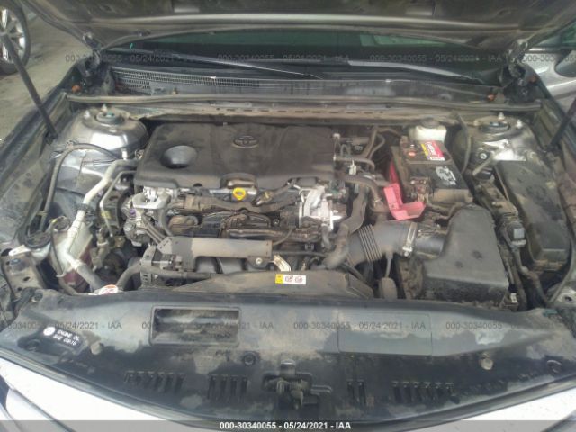 Photo 9 VIN: 4T1B11HK5JU530035 - TOYOTA CAMRY 