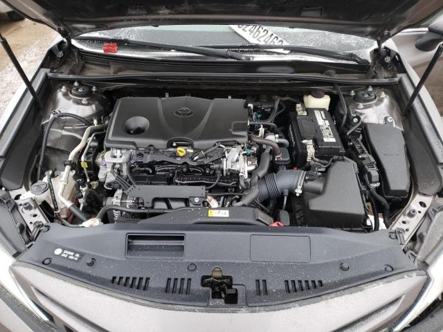 Photo 6 VIN: 4T1B11HK5JU530911 - TOYOTA CAMRY L 