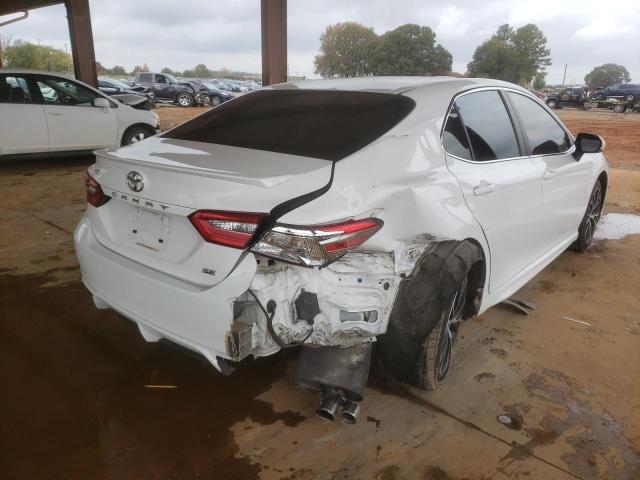 Photo 3 VIN: 4T1B11HK5JU532397 - TOYOTA CAMRY L 