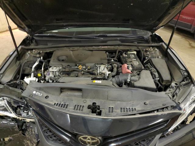 Photo 10 VIN: 4T1B11HK5JU533985 - TOYOTA CAMRY 