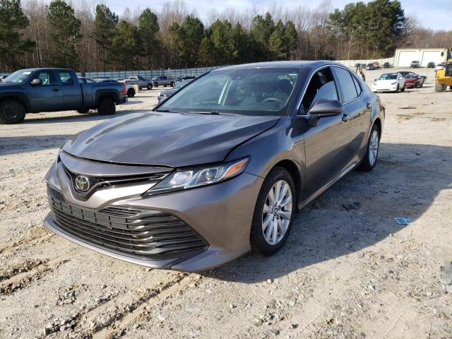 Photo 1 VIN: 4T1B11HK5JU534389 - TOYOTA CAMRY 