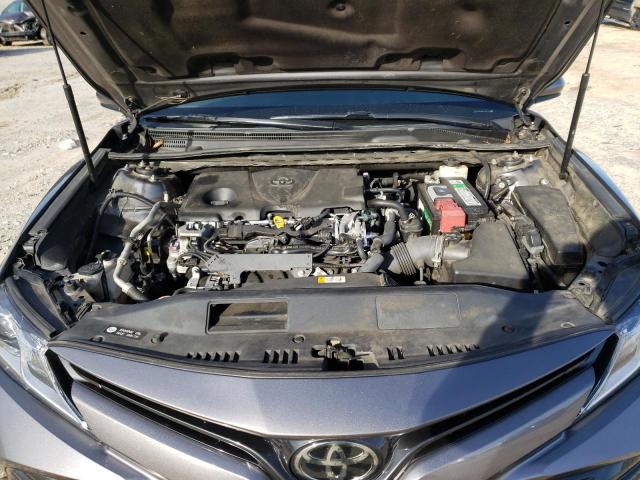 Photo 6 VIN: 4T1B11HK5JU534389 - TOYOTA CAMRY 