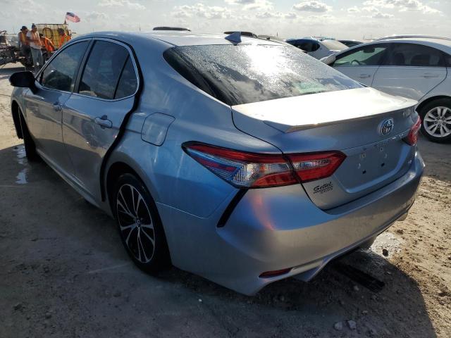 Photo 1 VIN: 4T1B11HK5JU534506 - TOYOTA CAMRY L 