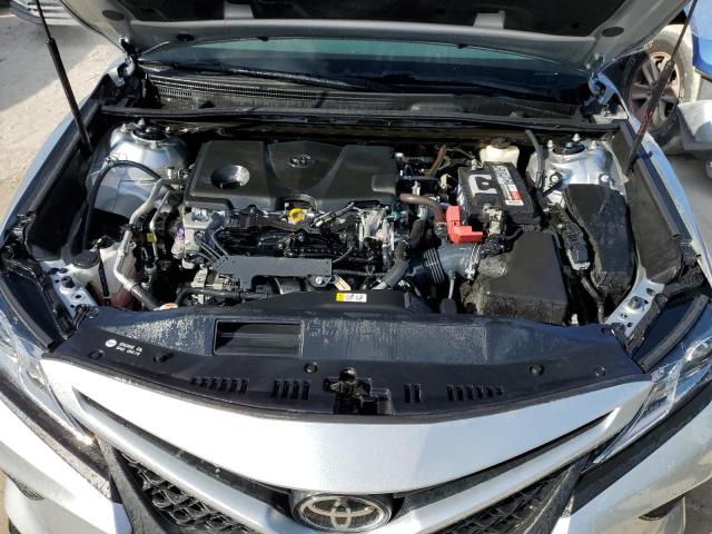 Photo 10 VIN: 4T1B11HK5JU534506 - TOYOTA CAMRY L 