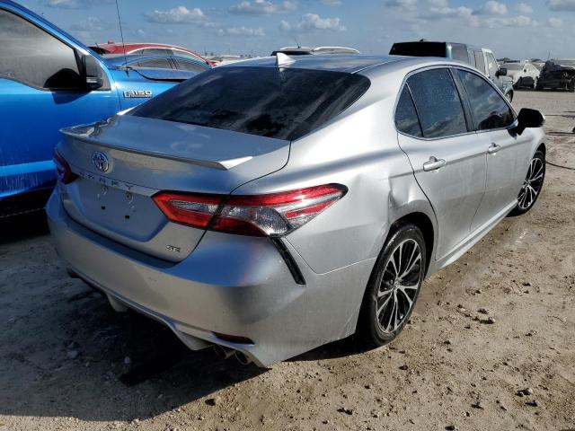 Photo 2 VIN: 4T1B11HK5JU534506 - TOYOTA CAMRY L 