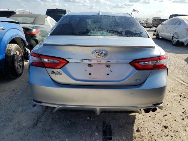 Photo 5 VIN: 4T1B11HK5JU534506 - TOYOTA CAMRY L 