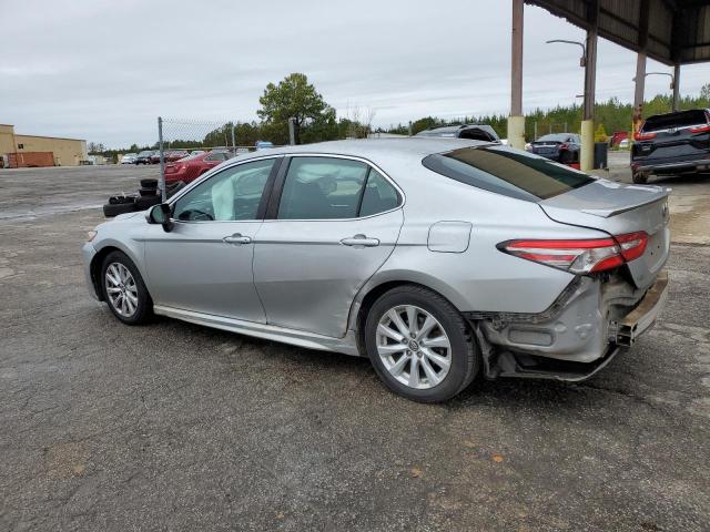 Photo 1 VIN: 4T1B11HK5JU535767 - TOYOTA CAMRY 