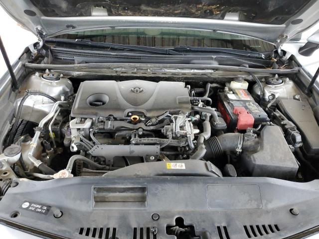 Photo 10 VIN: 4T1B11HK5JU535767 - TOYOTA CAMRY 