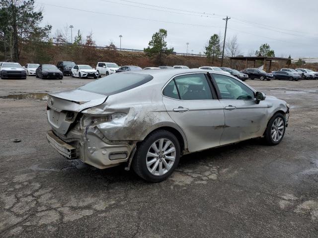 Photo 2 VIN: 4T1B11HK5JU535767 - TOYOTA CAMRY 