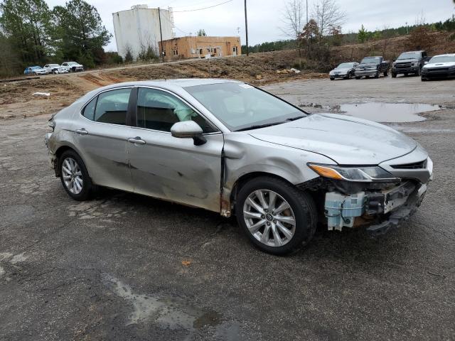 Photo 3 VIN: 4T1B11HK5JU535767 - TOYOTA CAMRY 