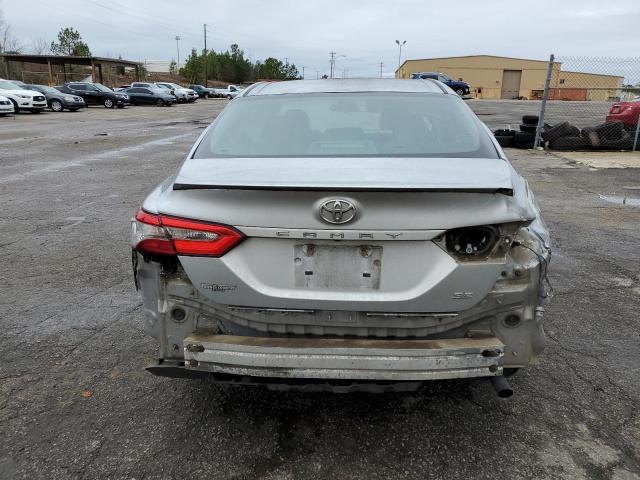 Photo 5 VIN: 4T1B11HK5JU535767 - TOYOTA CAMRY 