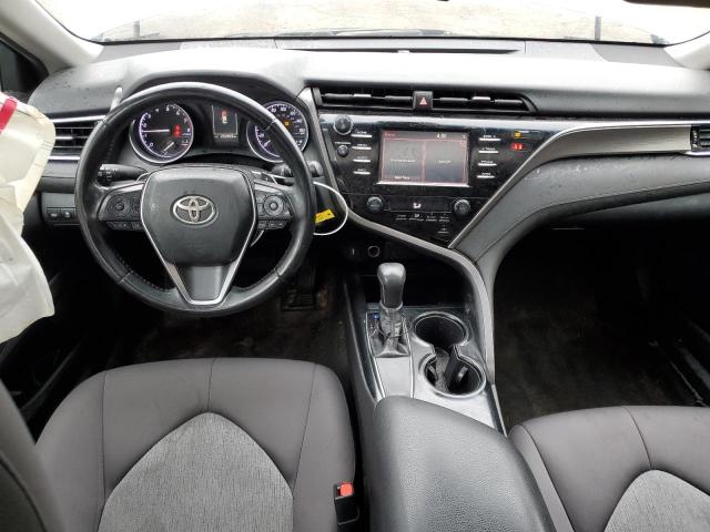 Photo 7 VIN: 4T1B11HK5JU535767 - TOYOTA CAMRY 