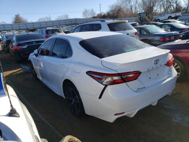 Photo 1 VIN: 4T1B11HK5JU537499 - TOYOTA CAMRY L 