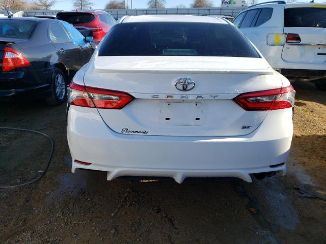 Photo 5 VIN: 4T1B11HK5JU537499 - TOYOTA CAMRY L 