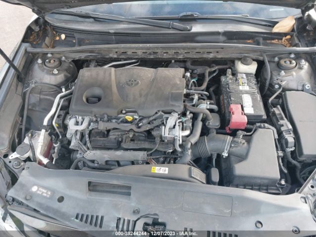 Photo 9 VIN: 4T1B11HK5JU538667 - TOYOTA CAMRY 