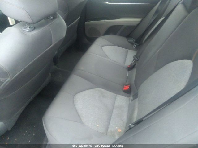 Photo 7 VIN: 4T1B11HK5JU541861 - TOYOTA CAMRY 