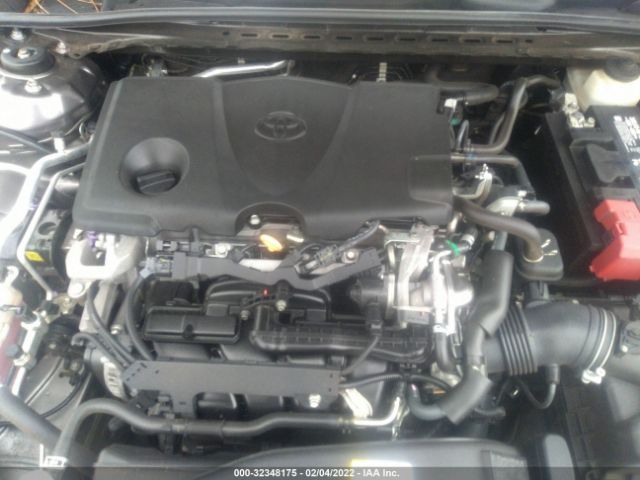 Photo 9 VIN: 4T1B11HK5JU541861 - TOYOTA CAMRY 