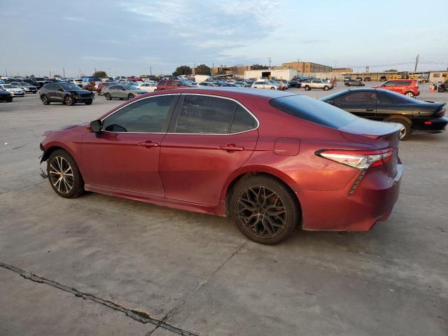 Photo 1 VIN: 4T1B11HK5JU543058 - TOYOTA CAMRY L 