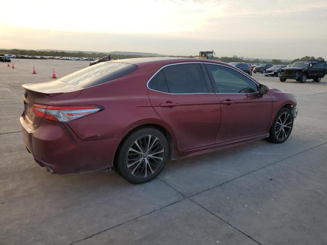 Photo 2 VIN: 4T1B11HK5JU543058 - TOYOTA CAMRY L 