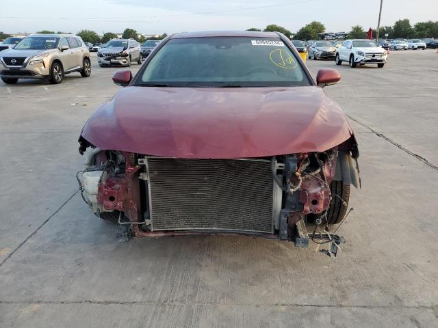 Photo 4 VIN: 4T1B11HK5JU543058 - TOYOTA CAMRY L 