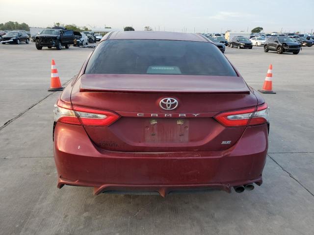 Photo 5 VIN: 4T1B11HK5JU543058 - TOYOTA CAMRY L 