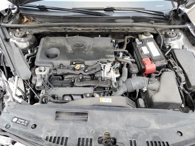 Photo 10 VIN: 4T1B11HK5JU543450 - TOYOTA CAMRY L 